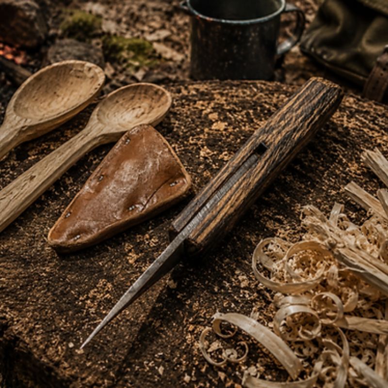 Campcraft Outdoors The Bardstown Carver