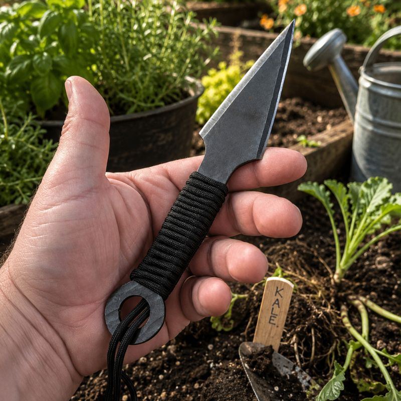 Campcraft Outdoors Trail Spike