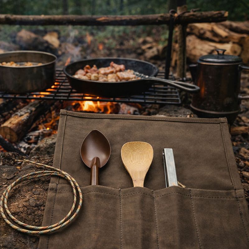 Built for the Outdoors
