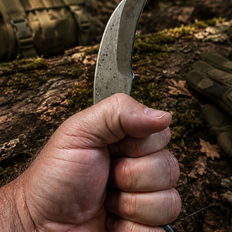Campcraft Outdoors Trail Claw