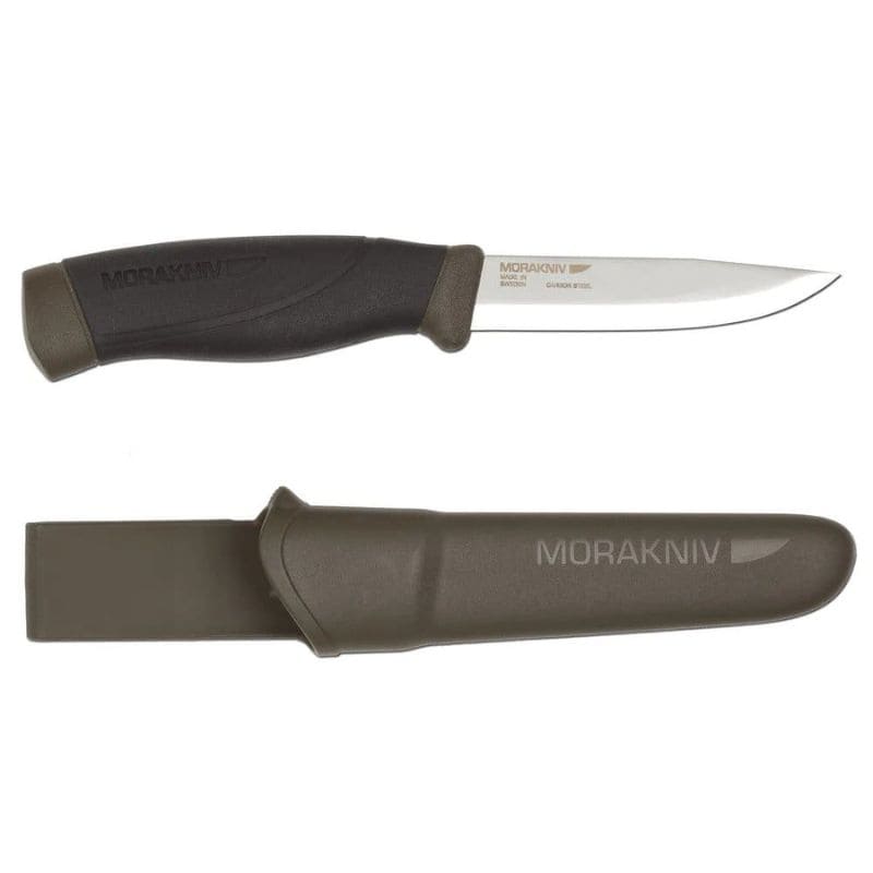 Wildcard Wilderness SURVIVAL Kit