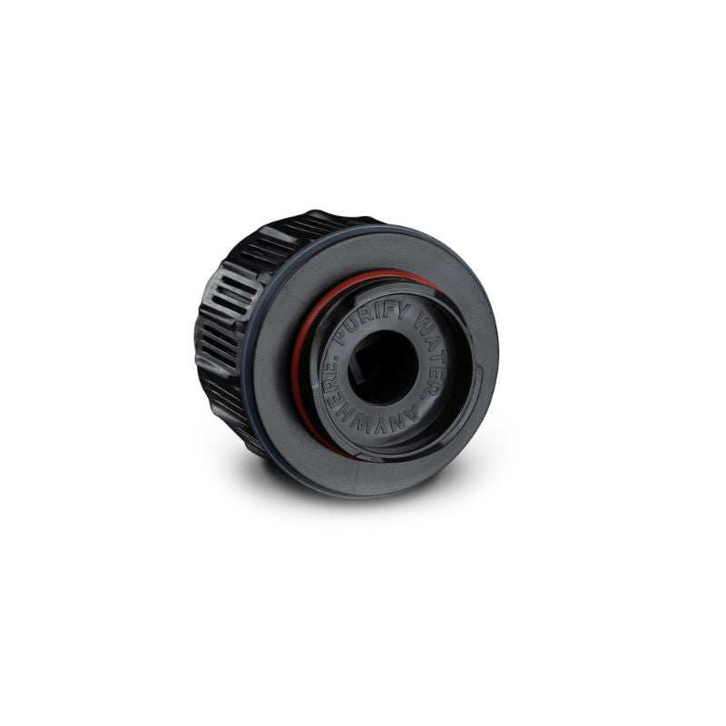 GRAYL GeoPress™ Purifier - Covert Black