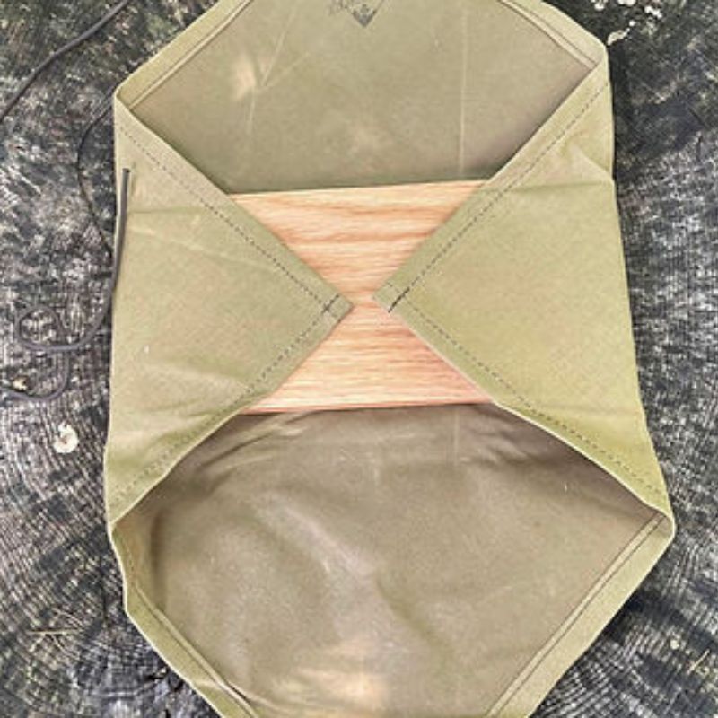 Campcraft Outdoors Packable Cutting Board