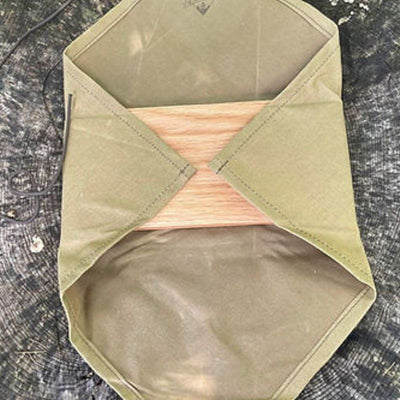 Campcraft Outdoors Packable Cutting Board