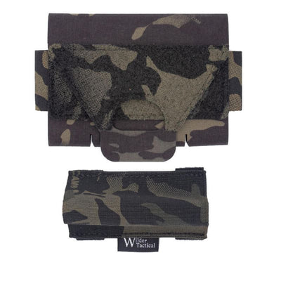 Wilder Tactical Med Pouch 2.0