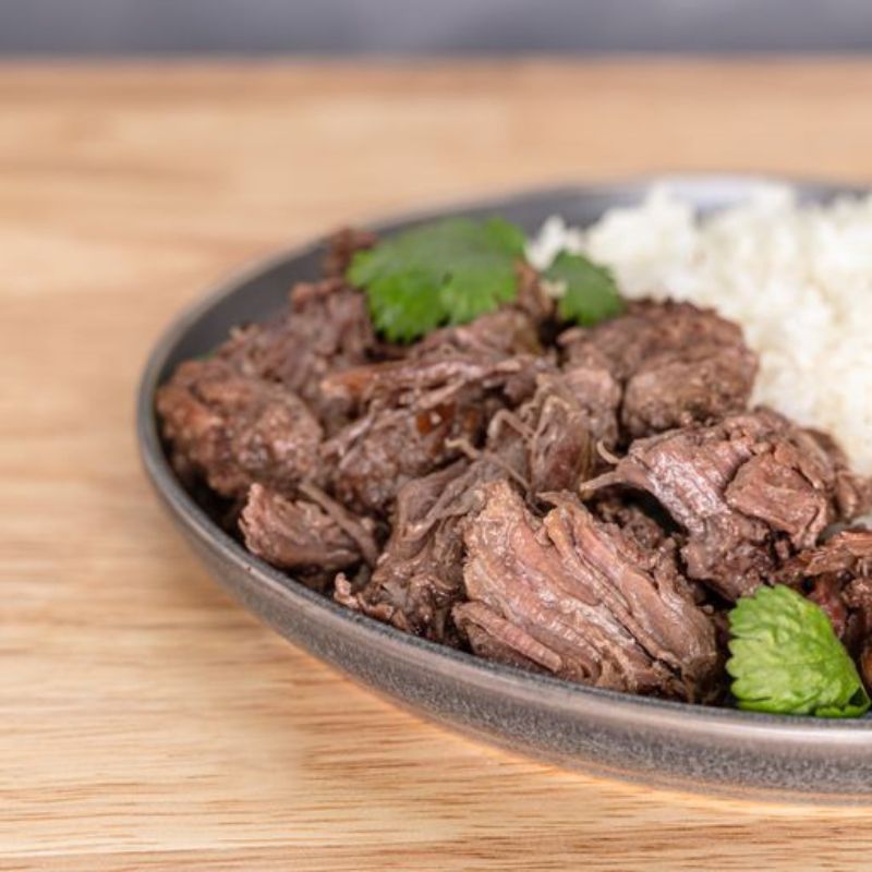 Single Canned Beef - 28oz. Can