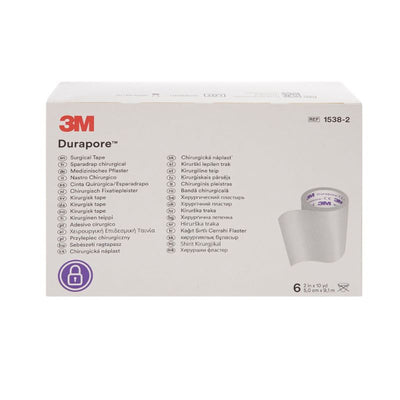 3M™ Durapore™ Surgical Tape