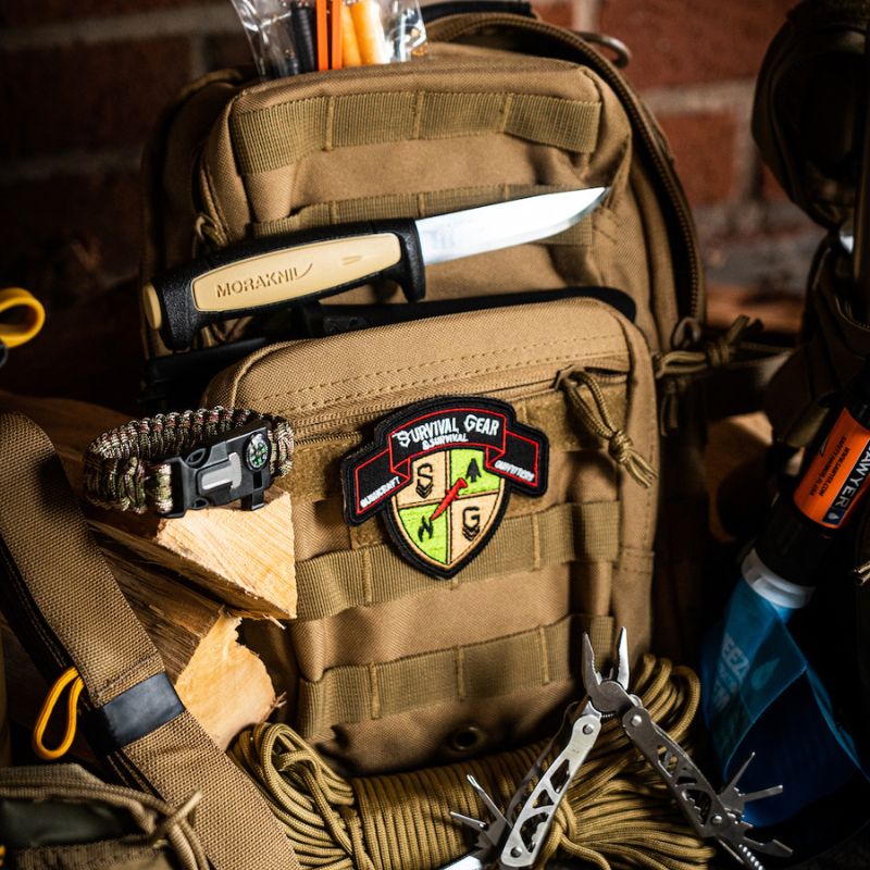 The Coyote Kit
