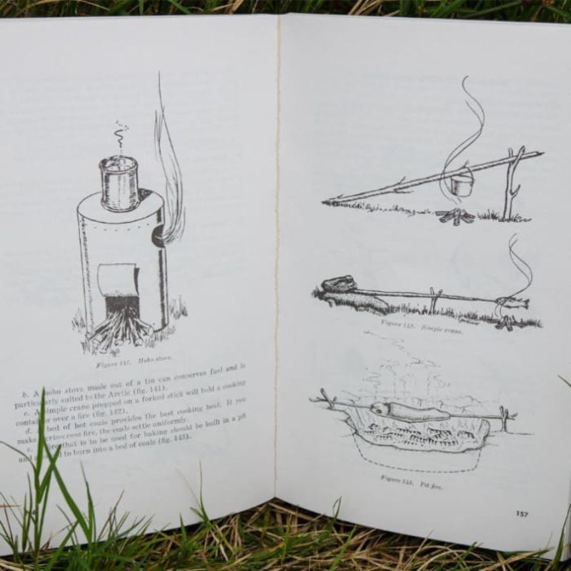 Military Manual Book Bundles