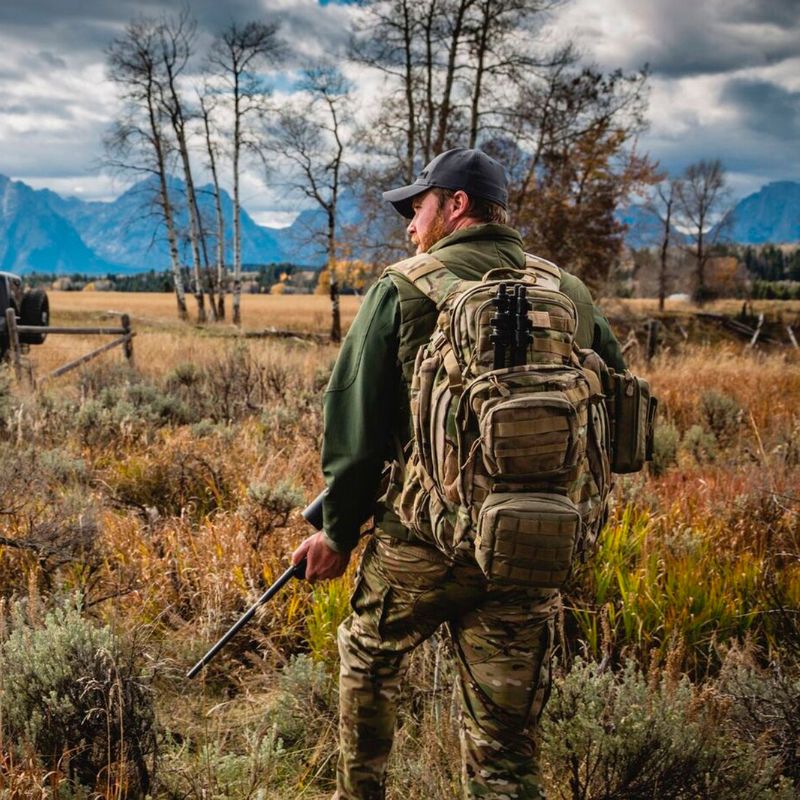 5.11 Rush 72 Double Tap Backpack