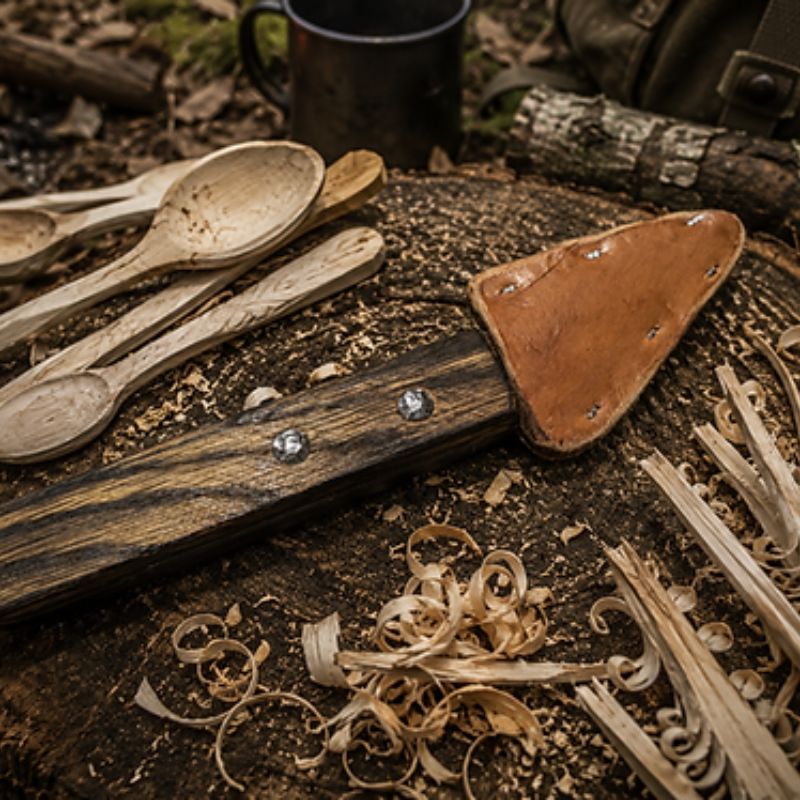 Campcraft Outdoors The Bardstown Carver
