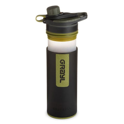 GRAYL GeoPress™ Purifier - Camo Black