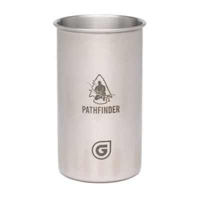 Pathfinder X Grayl Geopress Nesting Cup