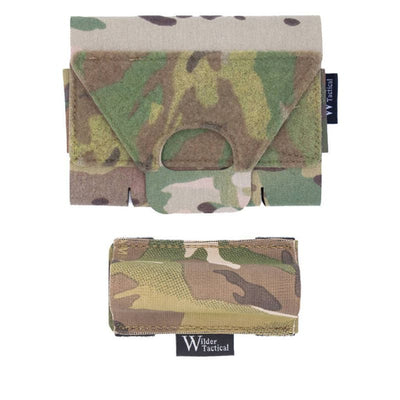 Wilder Tactical Med Pouch 2.0