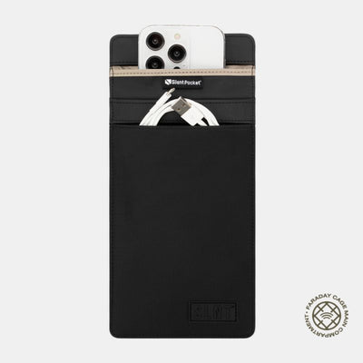 SLNT® Faraday Phone Sleeve