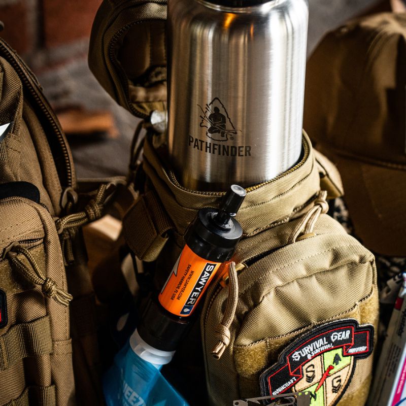 The Coyote Kit