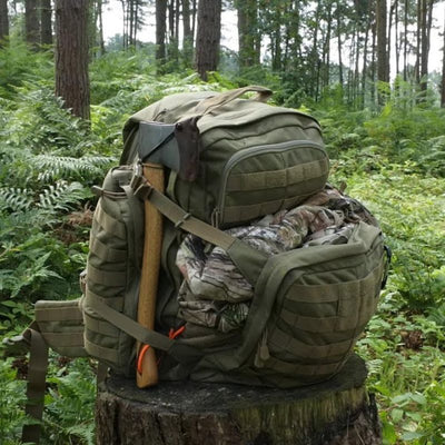 5.11 Rush 72 Double Tap Backpack