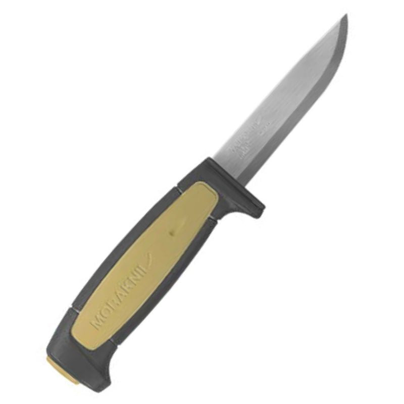 Morakniv Basic 511 - Black/Tan