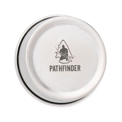 Pathfinder Alcohol Stove