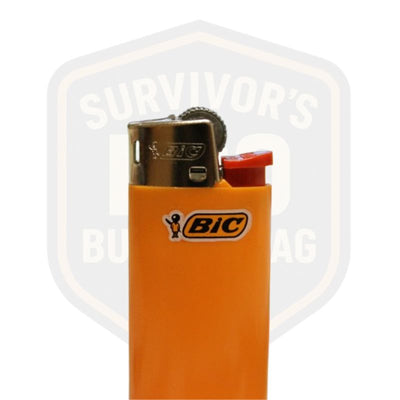 Survivor's PRO Bug Out Bag