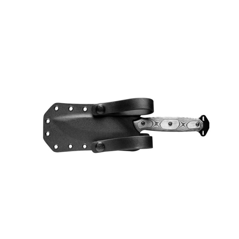 TOPS Knives SXS Skullcrusher's Extreme Sidekick Knife