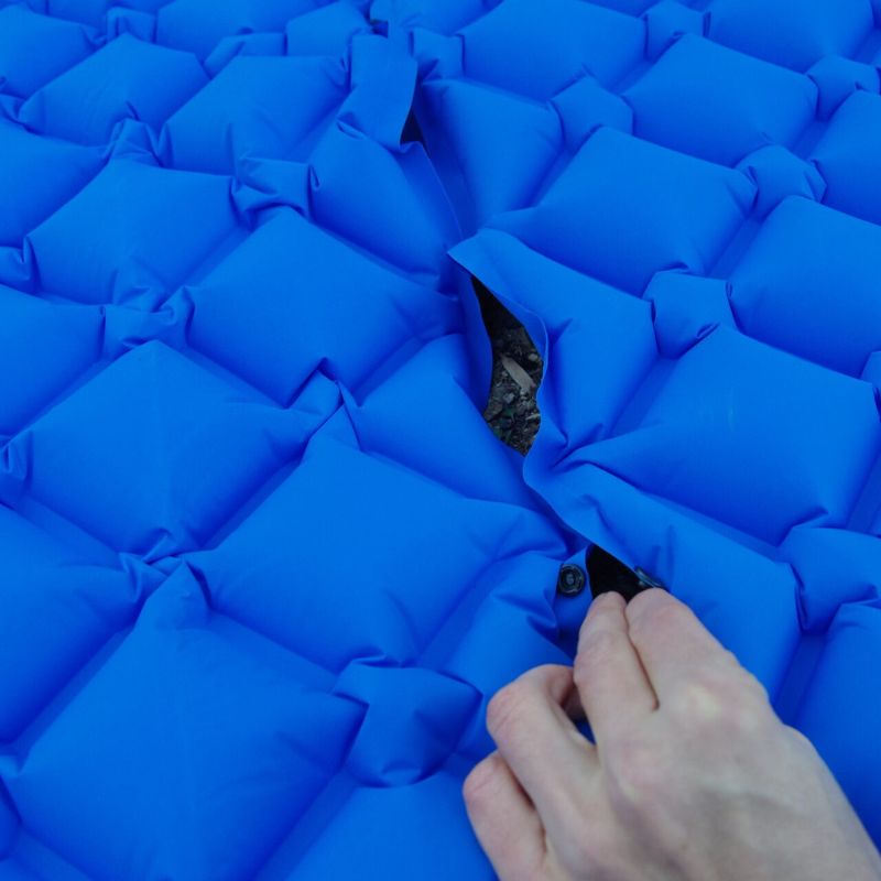 Inflatable Sleeping Pad
