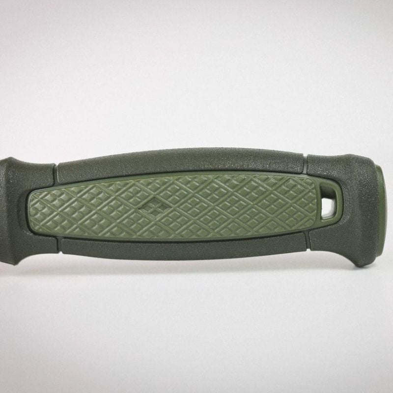 Mora Kansbol Survival Kit - Stainless Steel