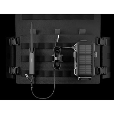 MOLLE Mount Cable