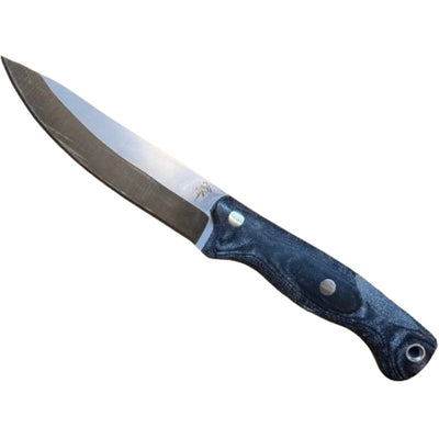 Spirit Knife from The Survival University