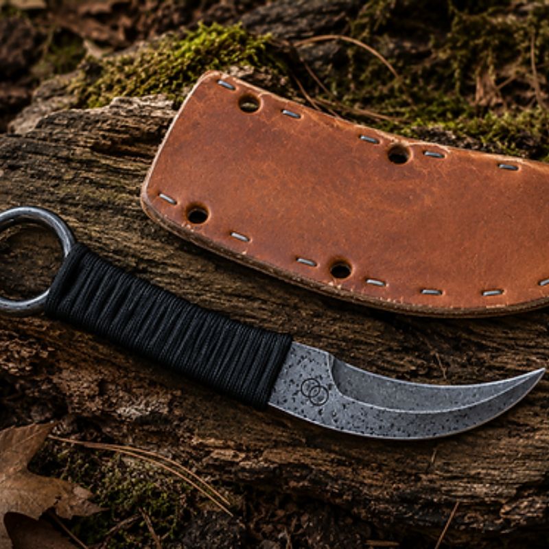 Campcraft Outdoors Trail Claw