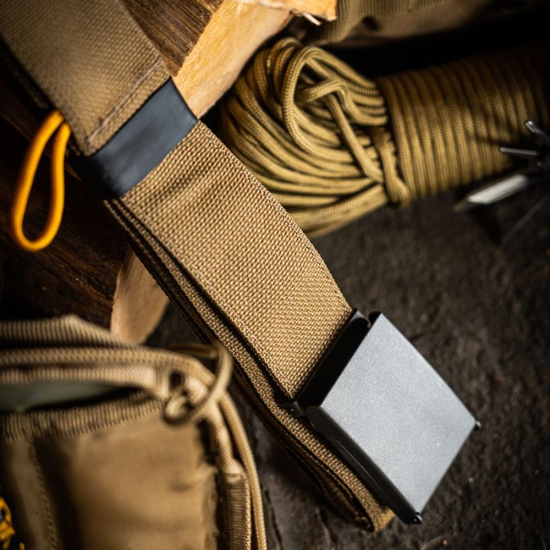 The Coyote Kit