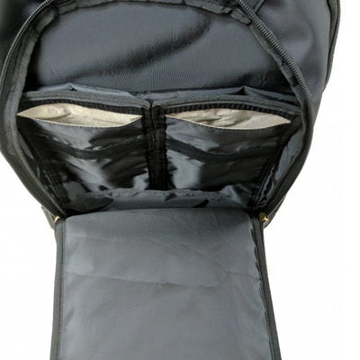 Faraday Defense Signal-Blocking Backpack