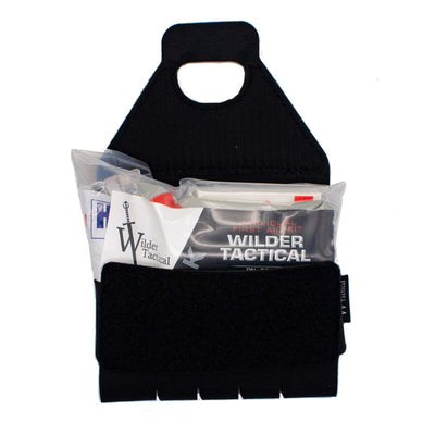 Wilder Tactical Med Pouch 2.0