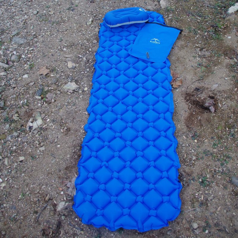 Inflatable Sleeping Pad