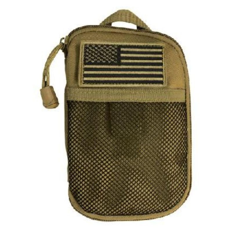 M.O.L.L.E. Compatible Organizer Pouch