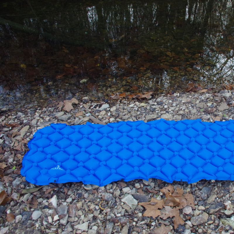 Inflatable Sleeping Pad