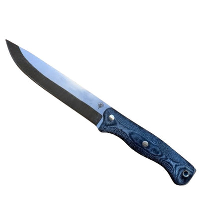 Courage Knife from The Survival University