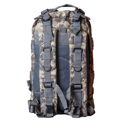 Survivor's PRO Bug Out Bag