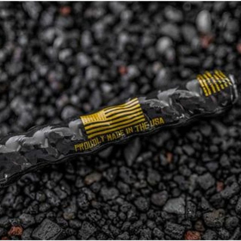 Black Beard Fire Starter