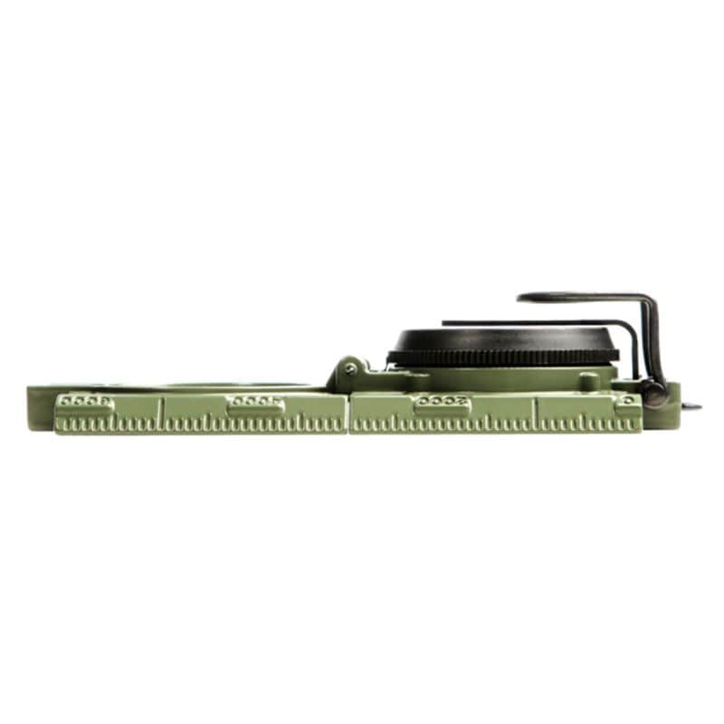 Cammenga Compass - Military Grade side profile with custom kit builds, expert service, and premium navigation A Way Through the Wilderness