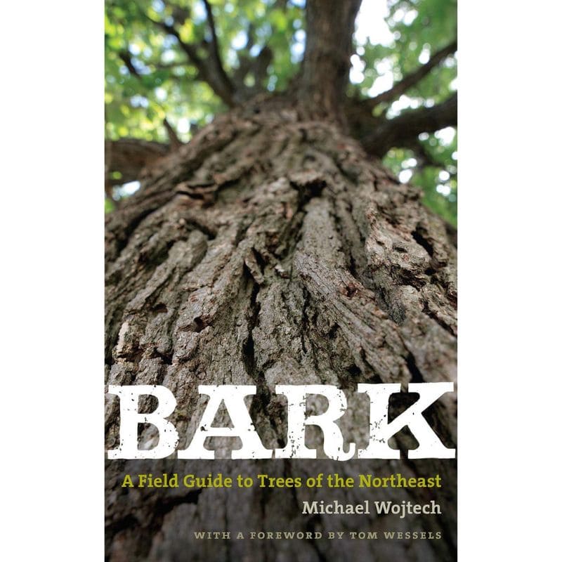 Bark: A Field Guide to Trees of the Northeast