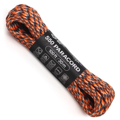 550 Paracord - 100 Feet