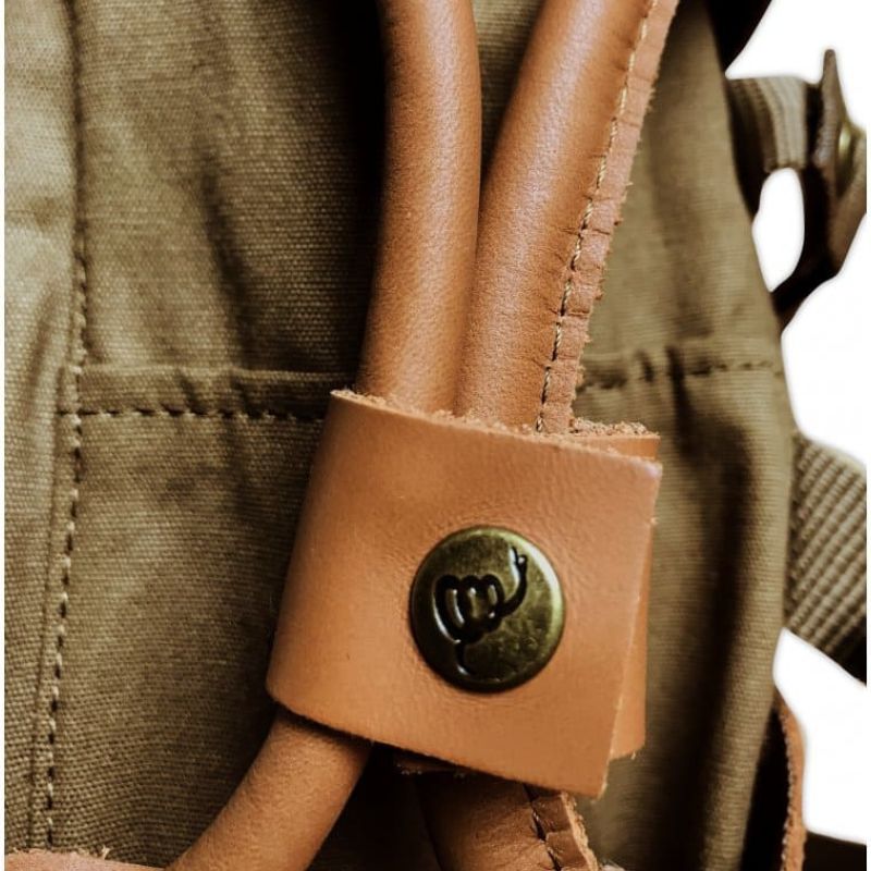 Faraday Defense Cavestock Daypack No. 66