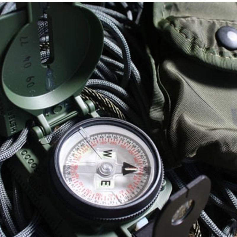 Cammenga Compass - Military Grade