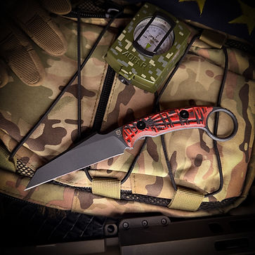 Everyday Carry