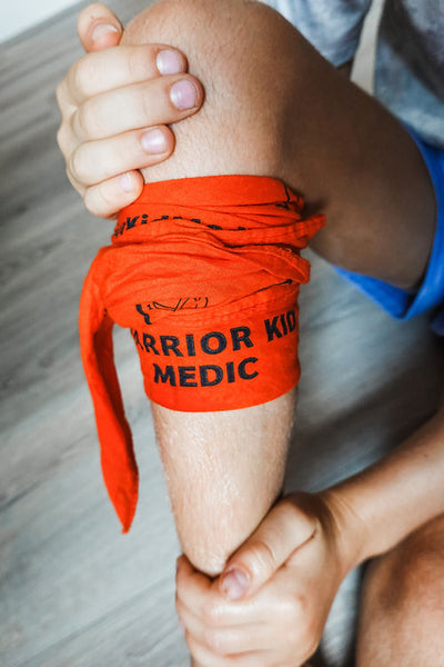 Warrior Kid Medic Multi-Tool