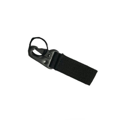 MOLLE Car Seat Organizer - Deluxe