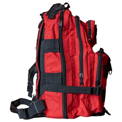 Survivor's PRO Bug Out Bag