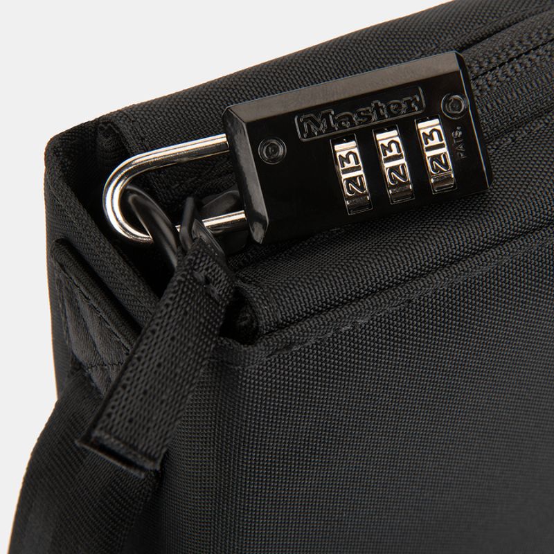 SLNT® Essentials Faraday Tech Organizer