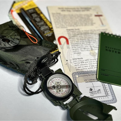 Survival Navigation Kits